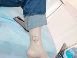 -猛子刺青纹身店