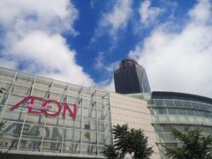 -永旺黄岛购物中心