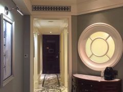 -上海外滩华尔道夫酒店