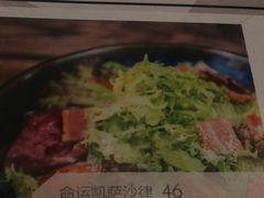 命运凯萨沙律-命运咖啡馆Destiny Coffee