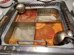 -海底捞火锅(攀枝花万达店)