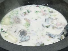 -鲜潭蒸汽石锅鱼(五道口购物中心店)