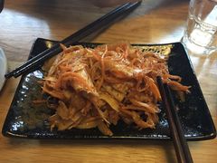 延吉板筋-三更食堂