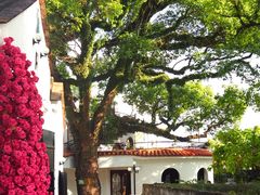 -澳门圣地牙哥古堡酒店