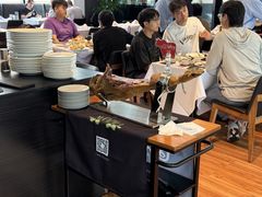 -拉蒂娜·巴西牛排馆 Latina·Brazilian Steakhouse(陆家嘴旗舰店)