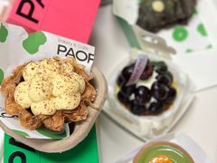 -PAOPAO Bakery&Café(港汇店)