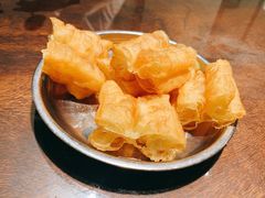油条-真粥道(新华东路店)