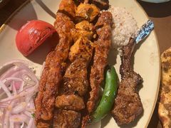 -Antalya安塔利亚土耳其餐厅(猎德店)