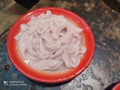-四小区火锅·巷子里的重庆火锅(花照壁店)