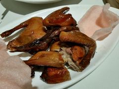 -潮福城大酒楼·潮味粤品·港式点心(湖滨北路店)