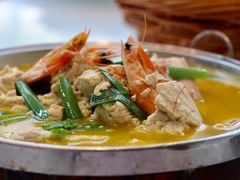 文火石磨豆腐-自在弥林花园餐厅(云栖店)