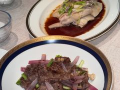 -T館·花园艺术餐厅