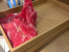 -温野菜涮涮锅(曲江大悦城店)