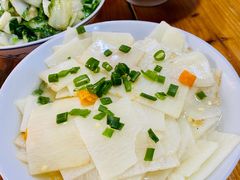 白薯-好呷八大碗(五羊店)