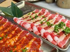 -韩宫宴烤肉·料理(海门大有境店)