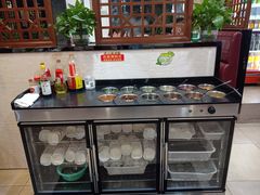 -粤潮牛肉火锅店(江南大道店)