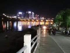 -汉江公园