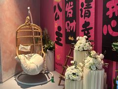 -CIAO·团建聚餐·生日派对轰趴馆(福田店)