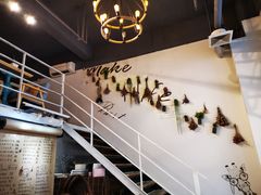 -艾蜜西餐厅(梅园店)