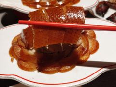 -秀儿四九城·新京菜(亚运村鸟巢店)