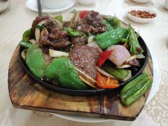 -文海饭店(朝阳路店)