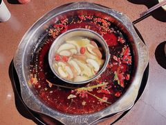 -巴倒烫陆派火锅山庄(南山总店)