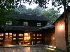 -法云安缦酒店