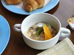 -海鲜自助·汇咖啡厅(宜宾绿发皇冠假日酒店)