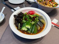 -香山湖家家宴(中山陵店)