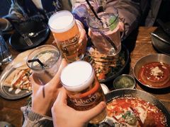 -Q MEX 库迈墨西哥餐吧(三里屯店)