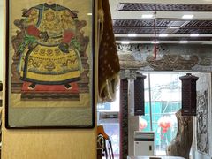 -乔家满族八大碗(流水沟店)