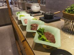-爱丽舍西餐厅(万悦格兰云天大酒店)