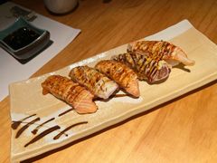 -江户·岚 创意料理(泛海店)