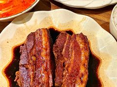 -張飛扒肉•四代传承(道外店)