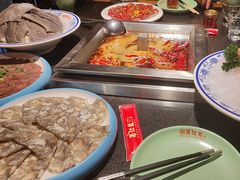 -蜀江龙火锅(339店)