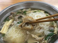 -福屿鲜捞小吃·捞化(福屿总店)