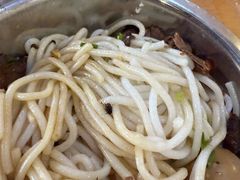 -李氏紫竹林卤粉(火车站店)