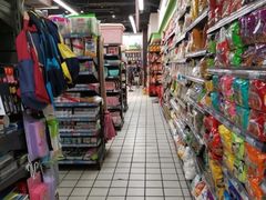 -旺中旺生活超市(洪都店)