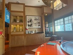 -小山日本料理(兴业太古汇店)