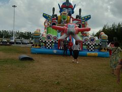 -上海长兴岛郊野公园