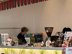 -ins森林童话餐厅coffee&bistro