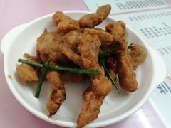 -蘭心餐厅(进贤路店)