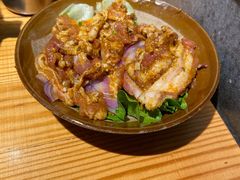 -胖记烤肉(湖大店)