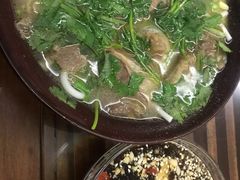 -陈记贵州遵义羊肉粉·酸汤鱼(法华镇路店)