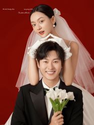 -今生有约婚纱摄影店(景德路店)