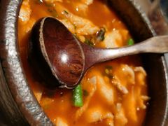 苗家酸汤鱼-山石榴·贵州菜(丰盛里店)