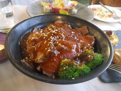 -SimplyTimes鎏金食堂