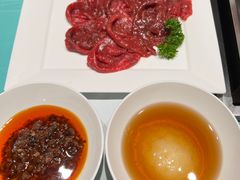 -皇城老妈川味火锅·大连海鲜火锅(港湾店)