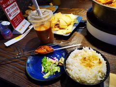 -鼎牛牛炖锅·烤串(温泉路店)