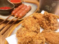 -乐凯撒披萨(喜荟城店)